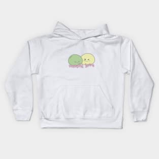 Mochi Love Kids Hoodie